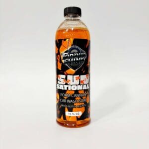 Sud Sational (Foaming Soap)