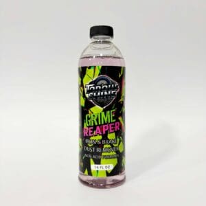 Grime Reaper (Wheel Cleaner)