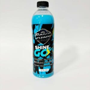 Royal Gloss (Ceramic Infused Waterless Wash)