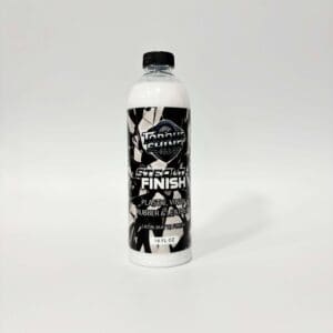 Stealth Finish (Interior Detailer)